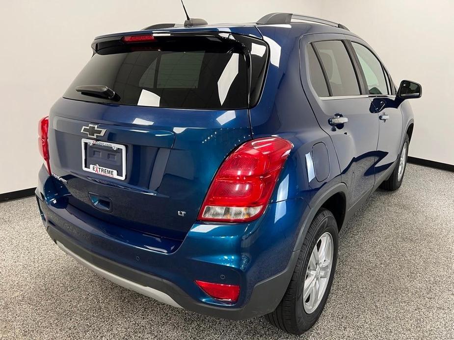 used 2019 Chevrolet Trax car, priced at $15,800