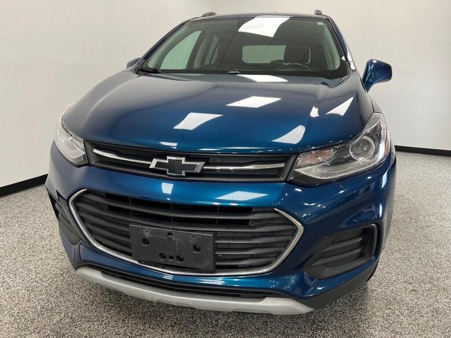 used 2019 Chevrolet Trax car, priced at $15,800