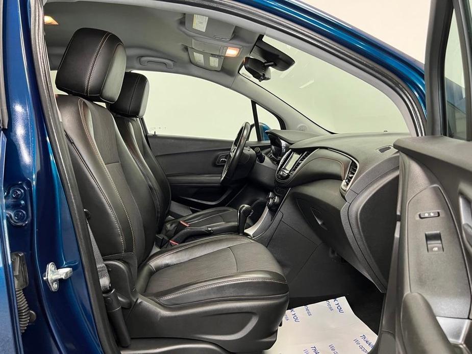 used 2019 Chevrolet Trax car, priced at $15,800