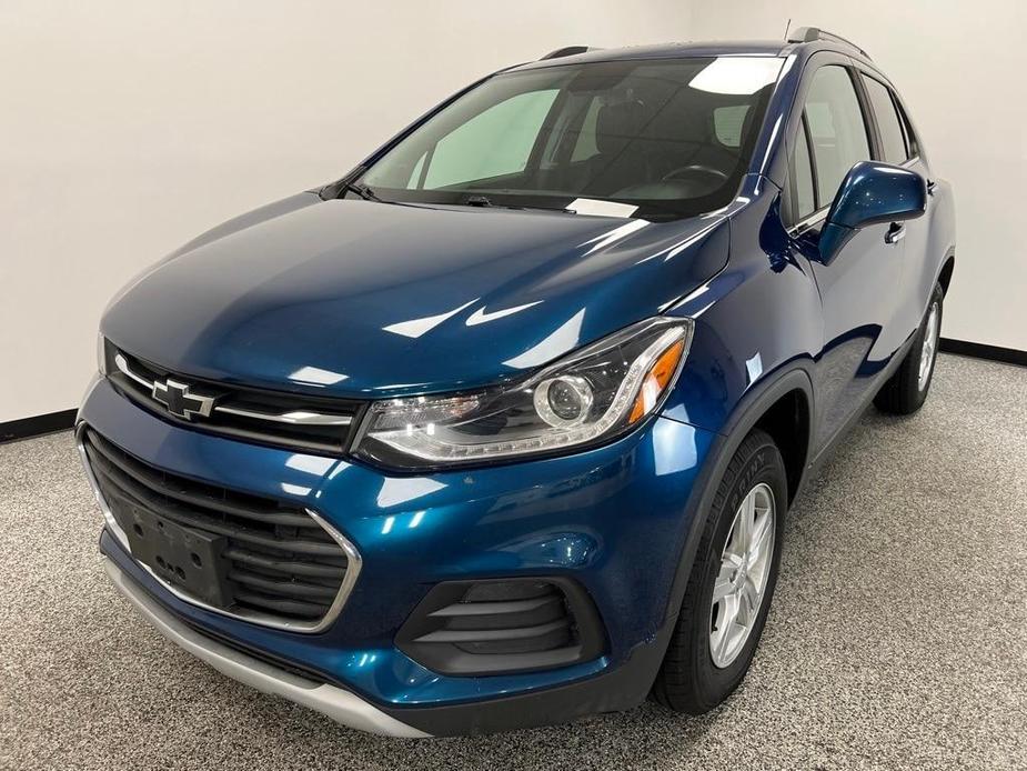 used 2019 Chevrolet Trax car, priced at $15,800