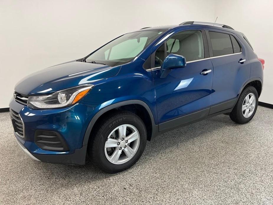 used 2019 Chevrolet Trax car, priced at $15,800