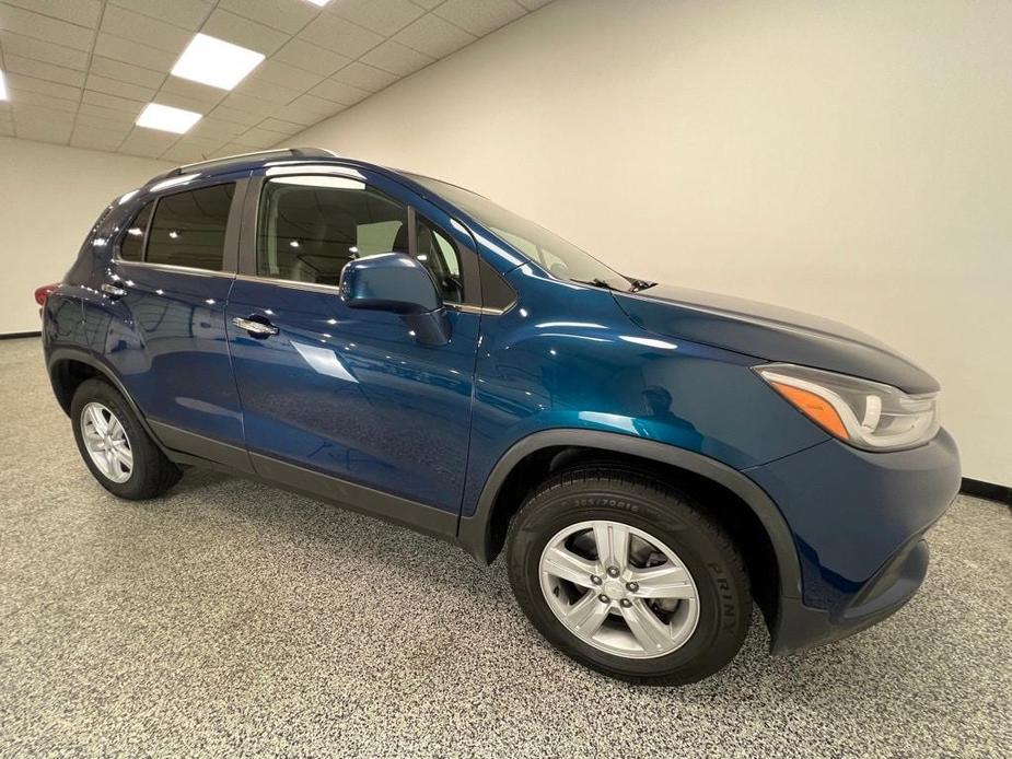 used 2019 Chevrolet Trax car, priced at $15,800