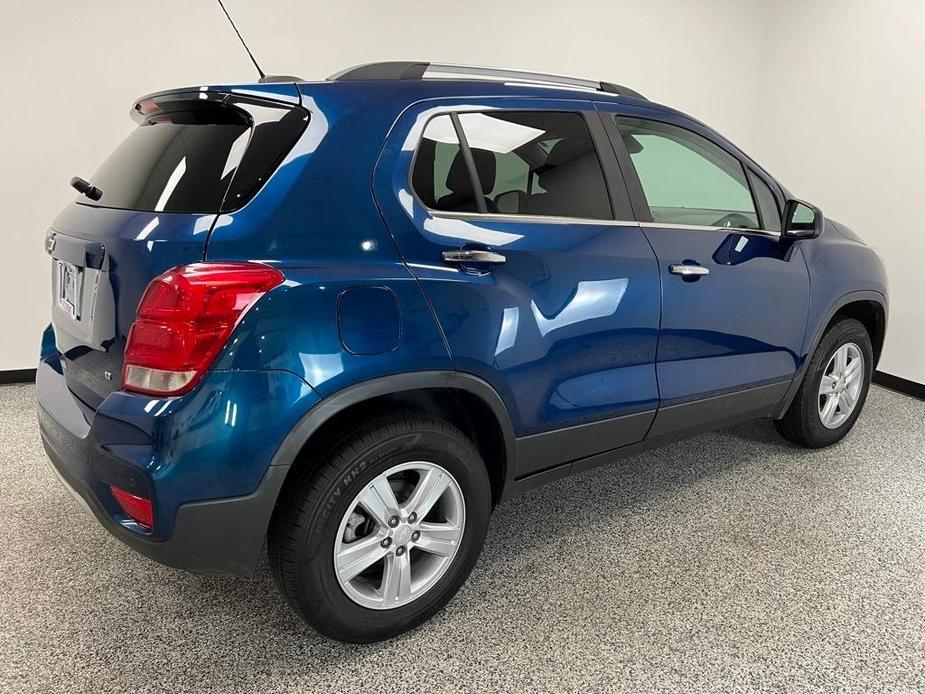 used 2019 Chevrolet Trax car, priced at $15,800