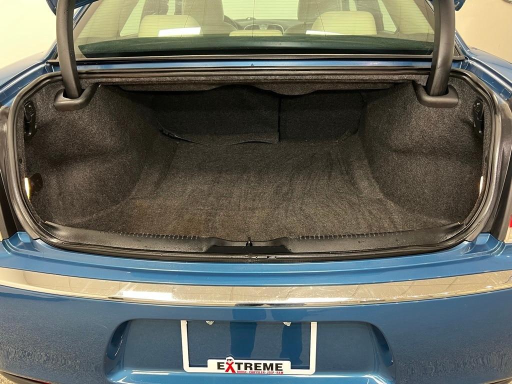 used 2020 Chrysler 300 car, priced at $22,900