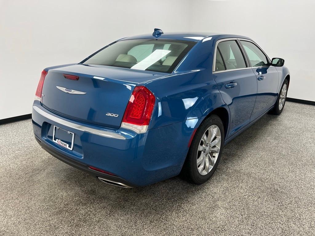 used 2020 Chrysler 300 car, priced at $22,900