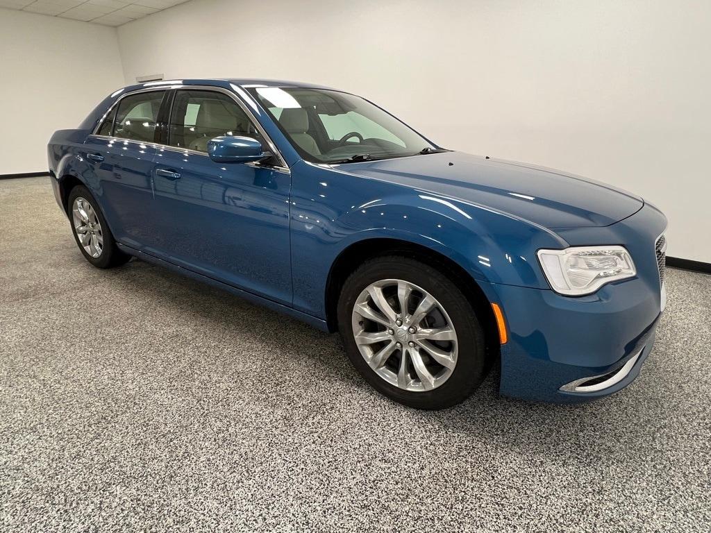 used 2020 Chrysler 300 car, priced at $22,900