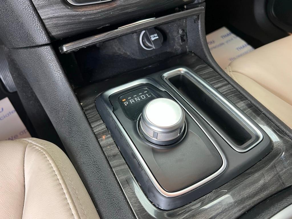 used 2020 Chrysler 300 car, priced at $22,900