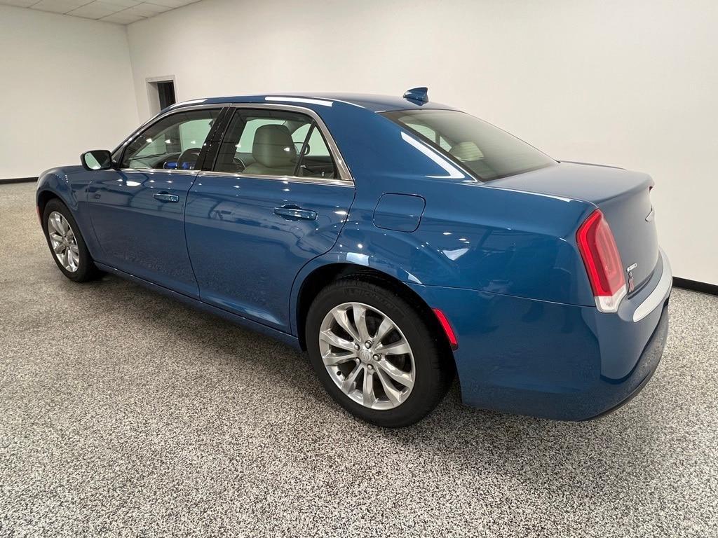 used 2020 Chrysler 300 car, priced at $22,900