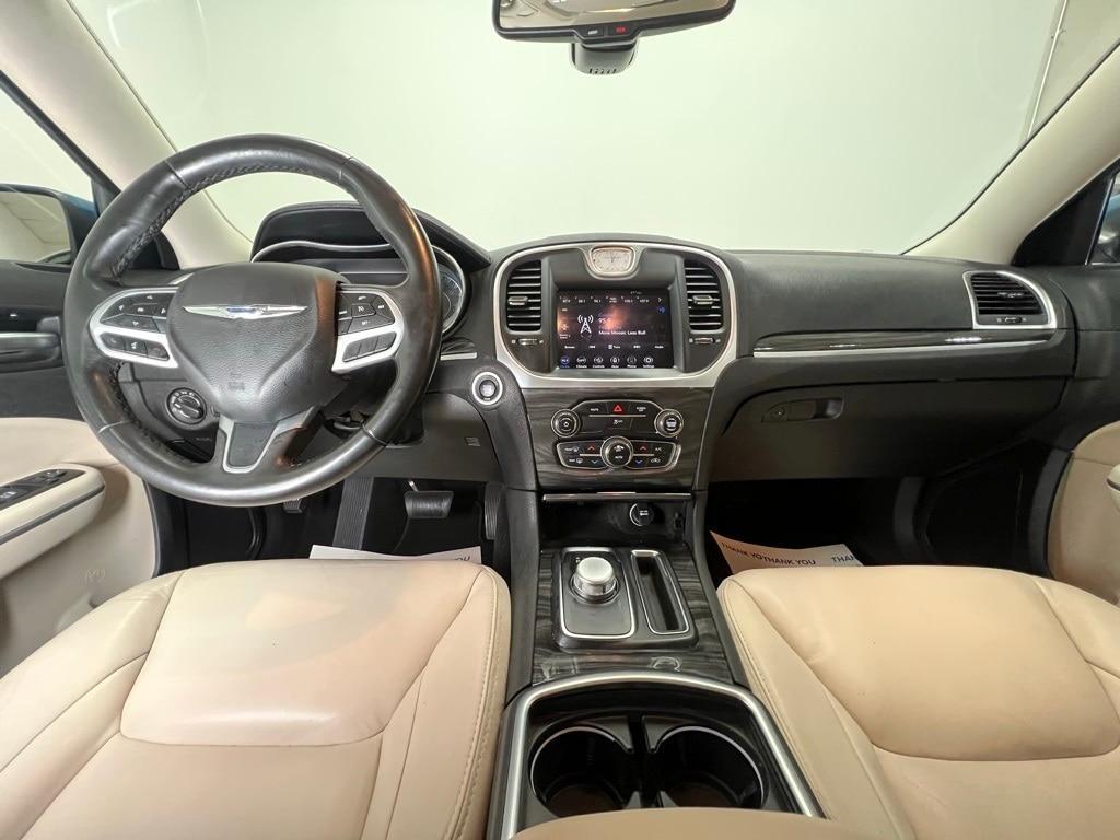 used 2020 Chrysler 300 car, priced at $22,900