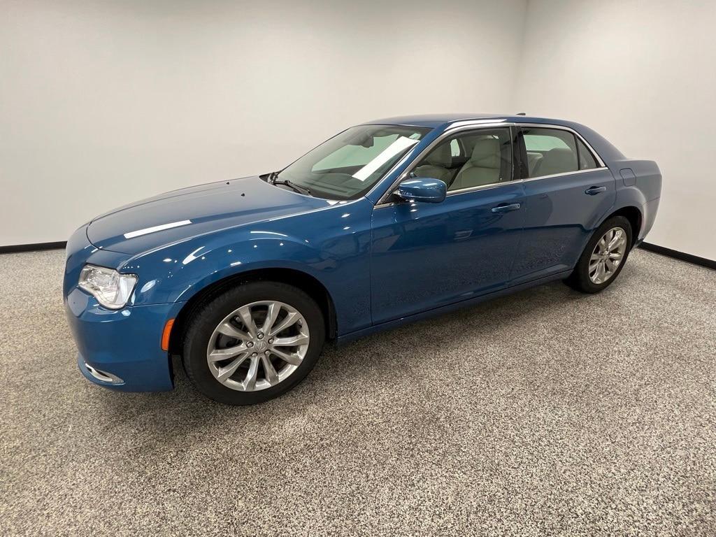 used 2020 Chrysler 300 car, priced at $22,900