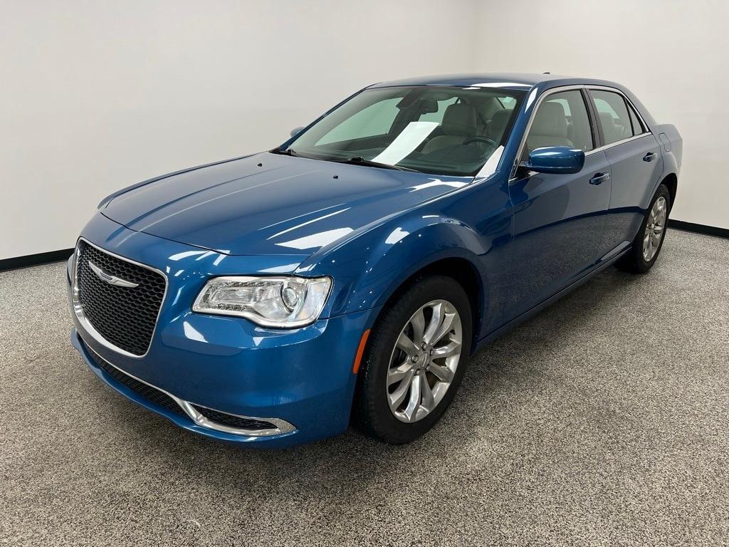 used 2020 Chrysler 300 car, priced at $22,900