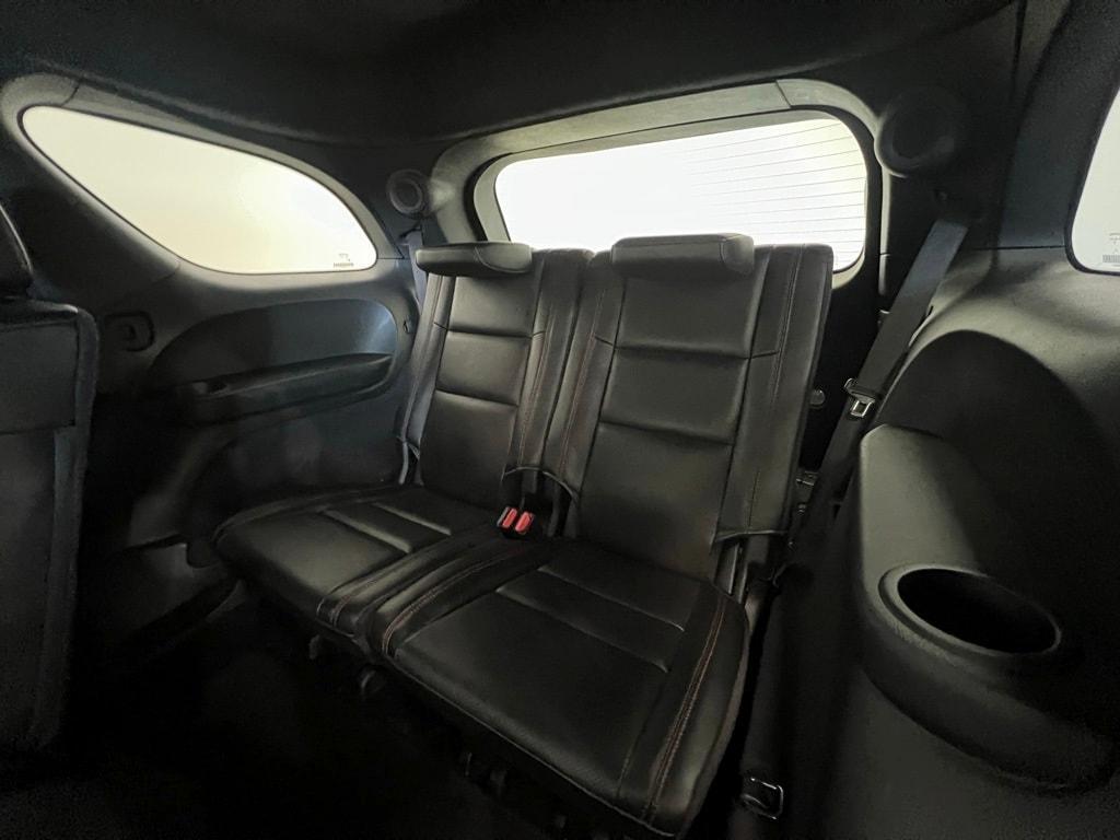 used 2022 Dodge Durango car, priced at $37,900