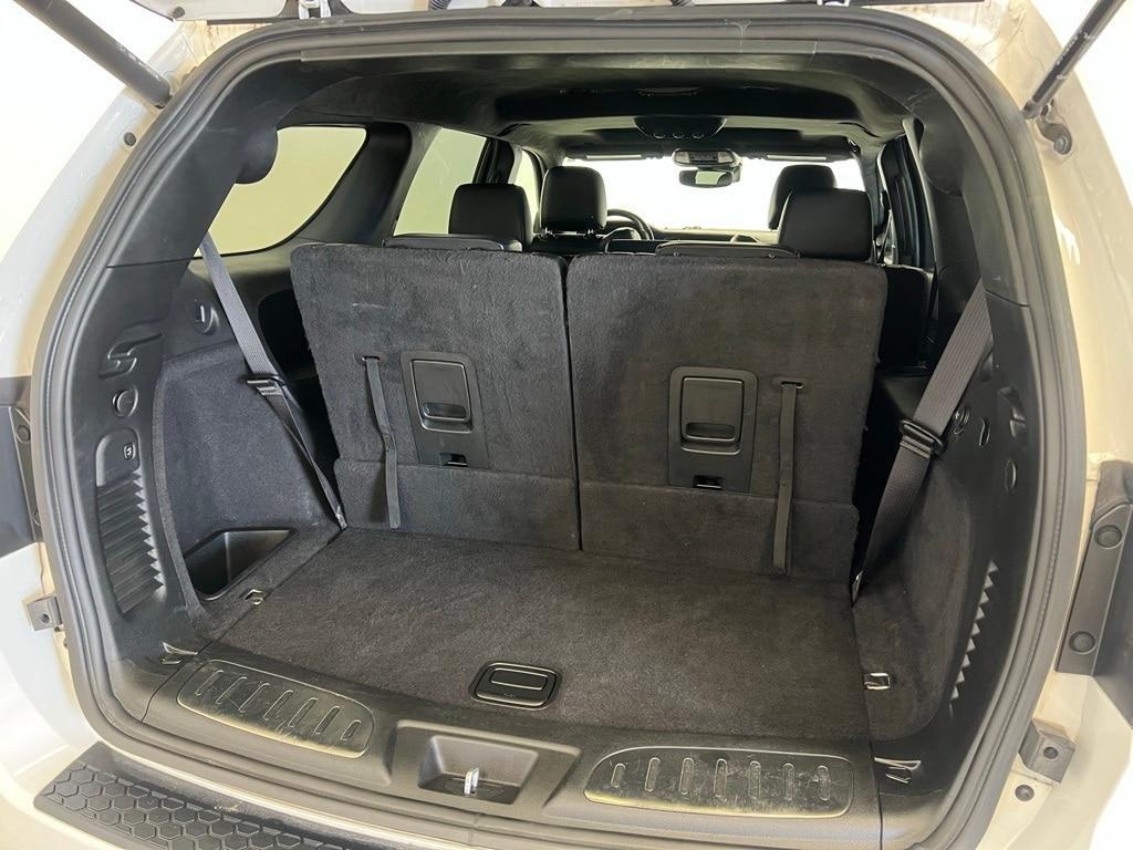 used 2022 Dodge Durango car, priced at $37,900