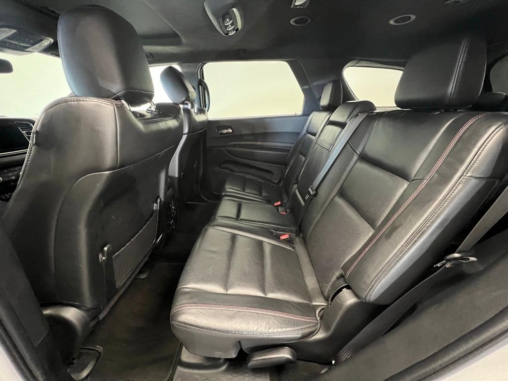 used 2022 Dodge Durango car, priced at $37,900