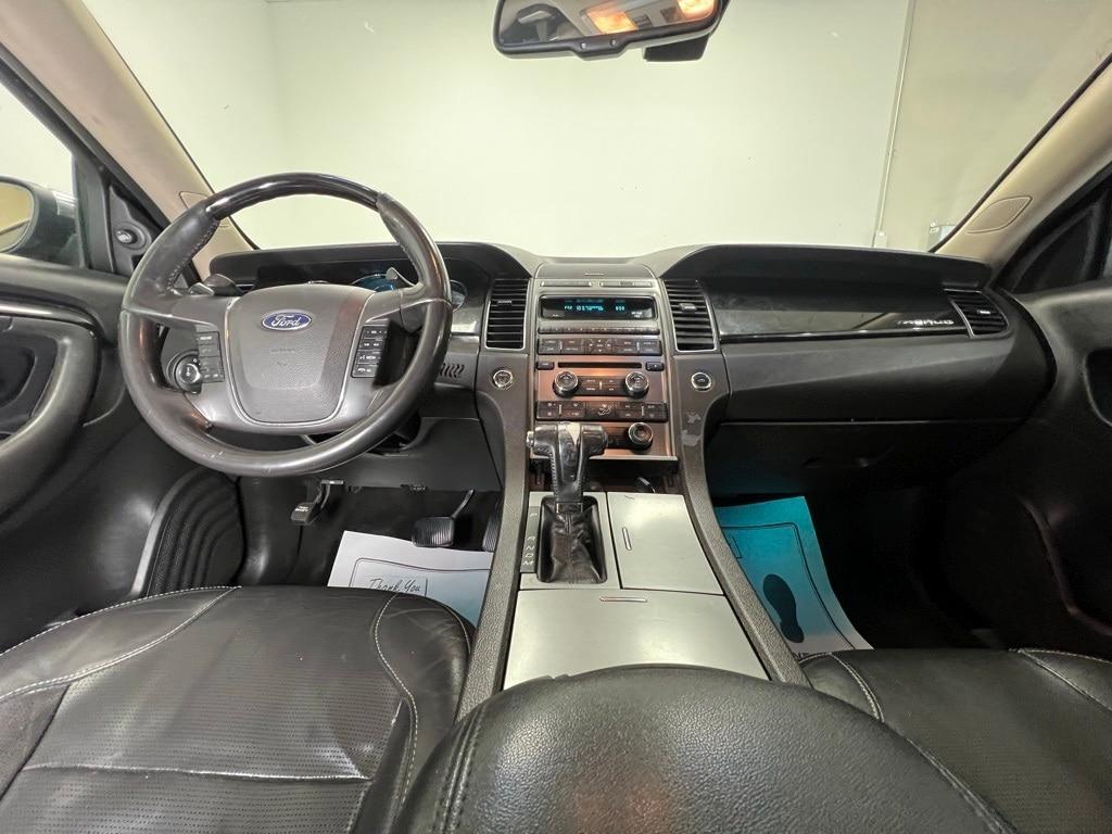 used 2010 Ford Taurus car, priced at $2,785