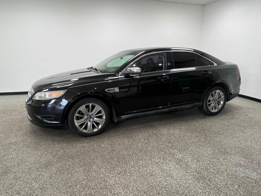 used 2010 Ford Taurus car, priced at $2,785