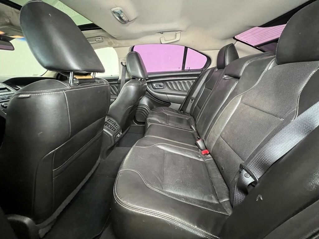 used 2010 Ford Taurus car, priced at $2,785