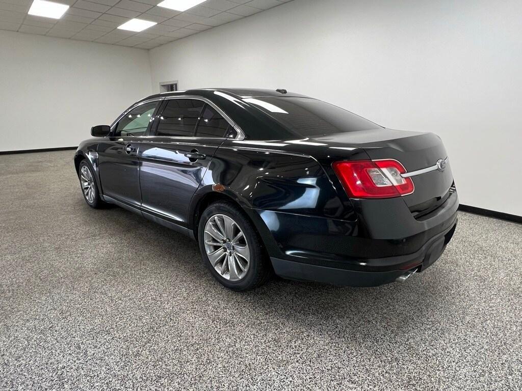 used 2010 Ford Taurus car, priced at $2,785