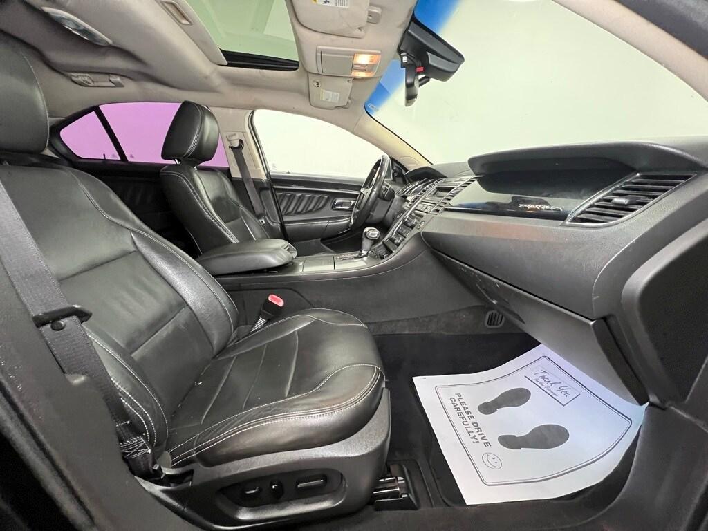 used 2010 Ford Taurus car, priced at $2,785