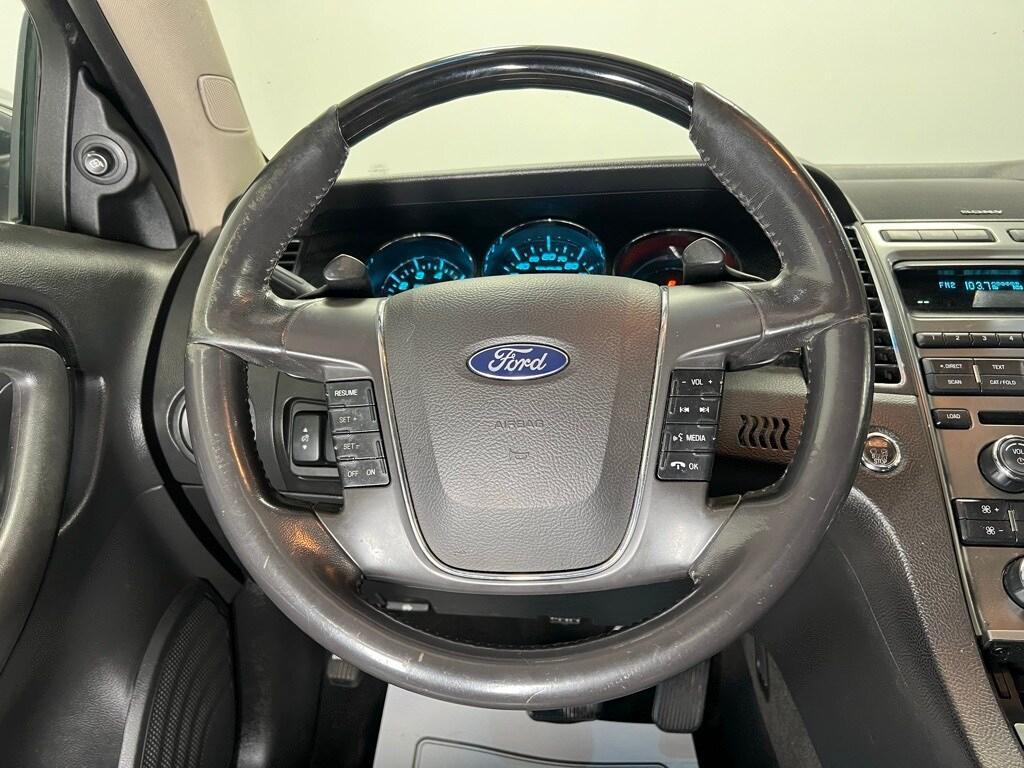 used 2010 Ford Taurus car, priced at $2,785