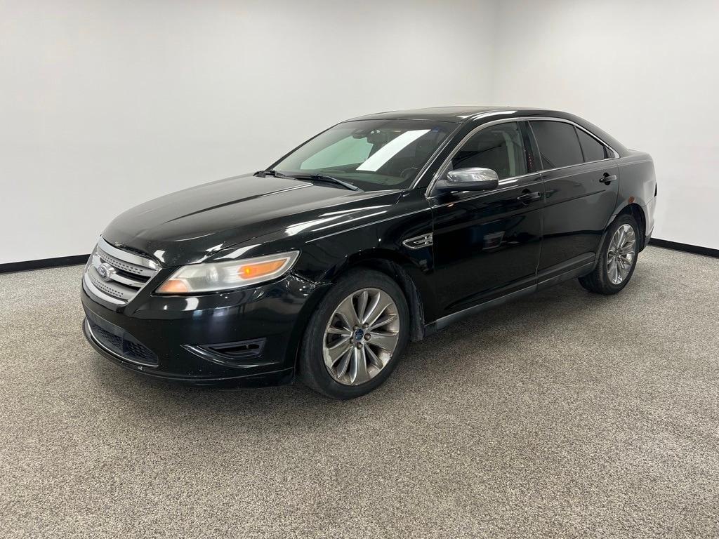 used 2010 Ford Taurus car, priced at $2,785