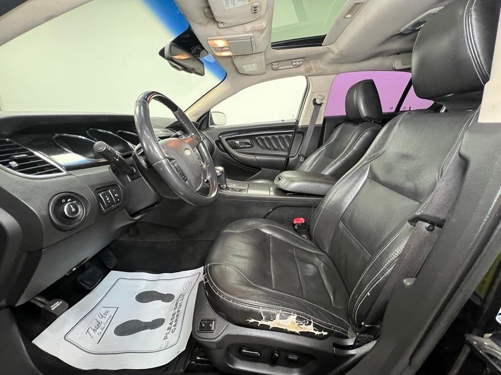 used 2010 Ford Taurus car, priced at $2,785