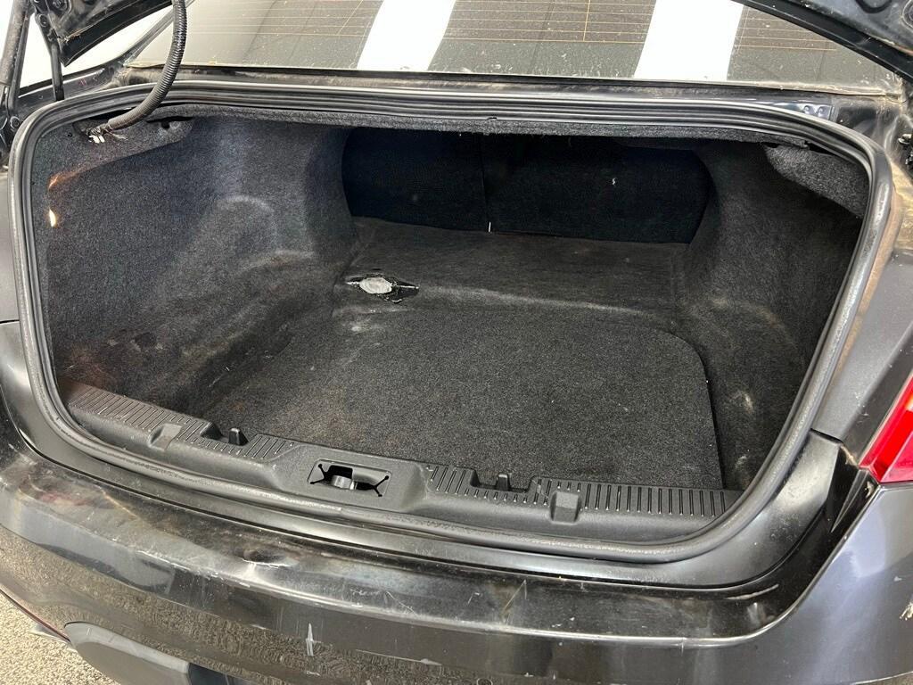used 2010 Ford Taurus car, priced at $2,785