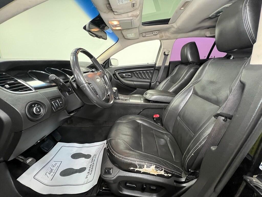 used 2010 Ford Taurus car, priced at $2,785