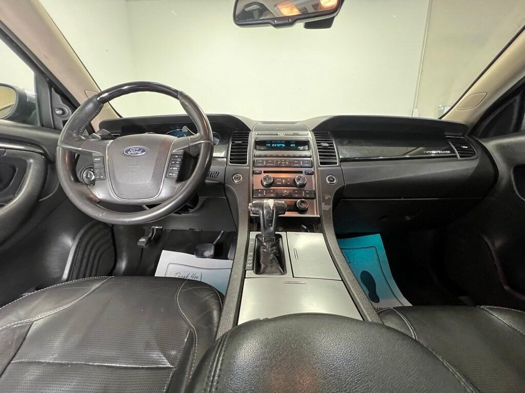 used 2010 Ford Taurus car, priced at $2,785