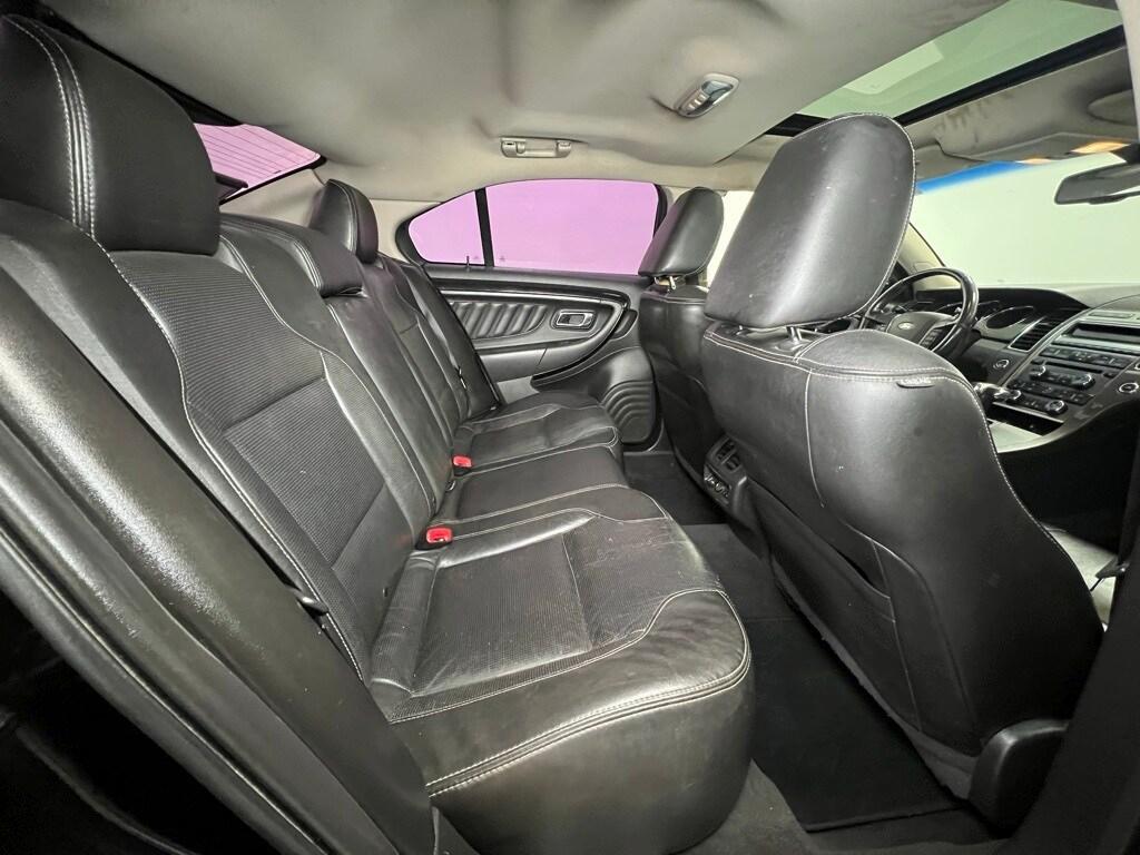 used 2010 Ford Taurus car, priced at $2,785