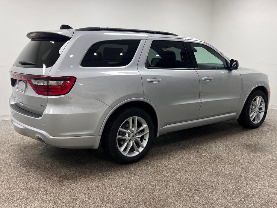 new 2024 Dodge Durango car, priced at $51,278