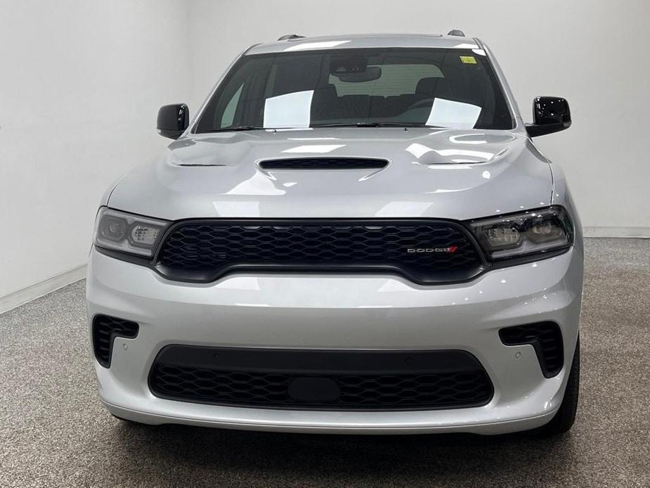 new 2024 Dodge Durango car, priced at $51,278