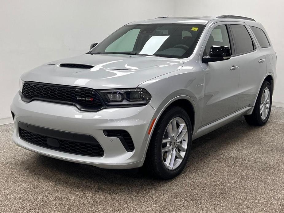 new 2024 Dodge Durango car, priced at $51,278