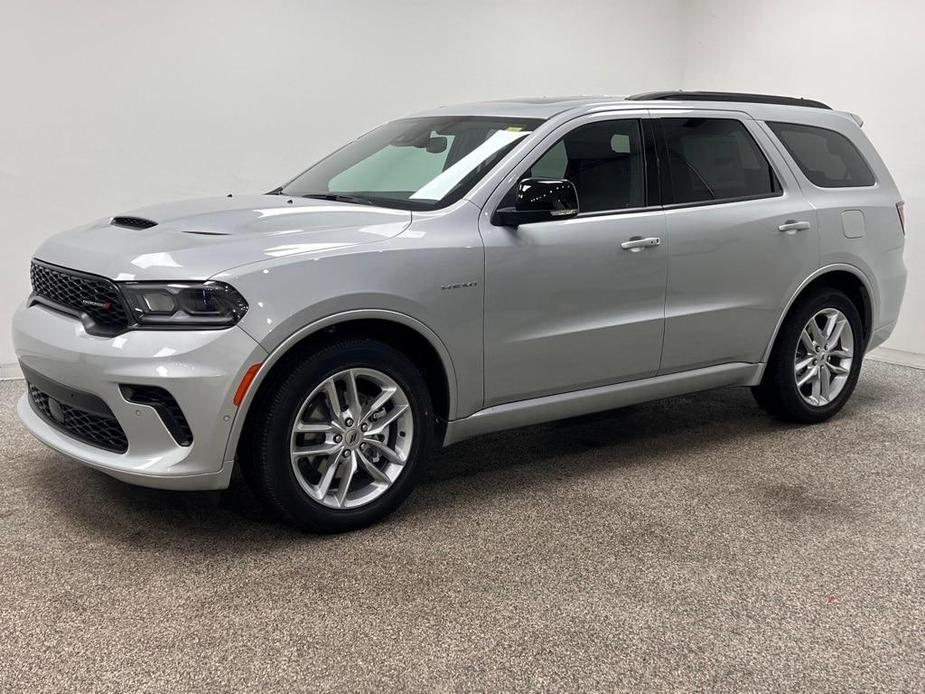 new 2024 Dodge Durango car, priced at $51,278