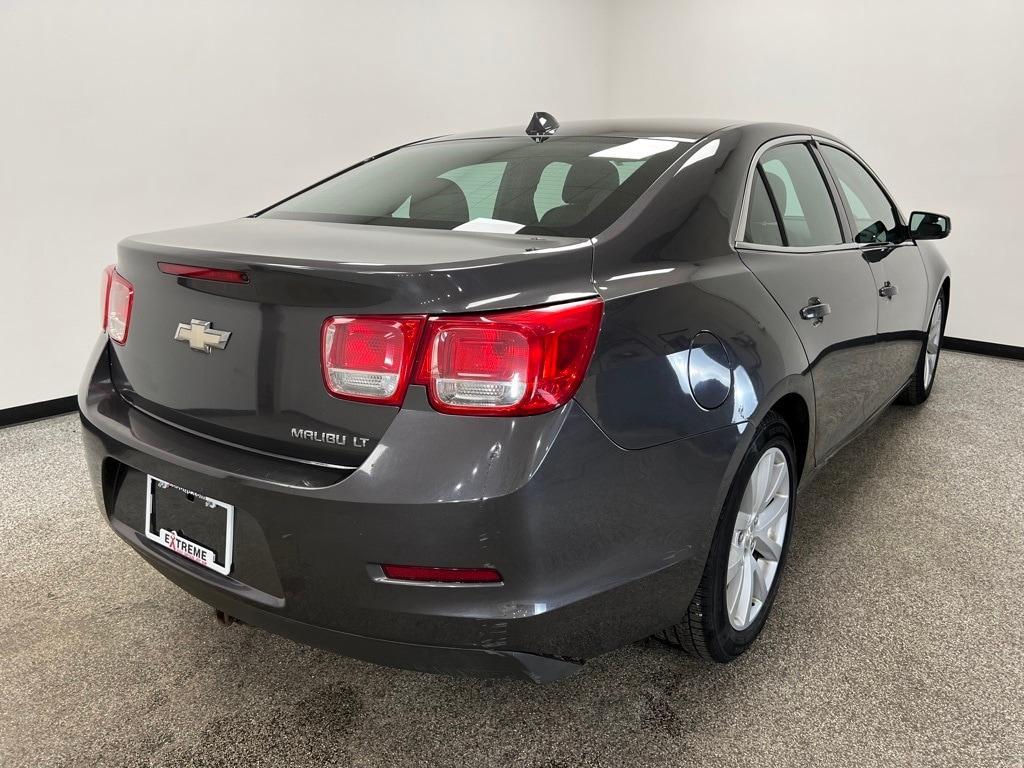 used 2013 Chevrolet Malibu car, priced at $5,950