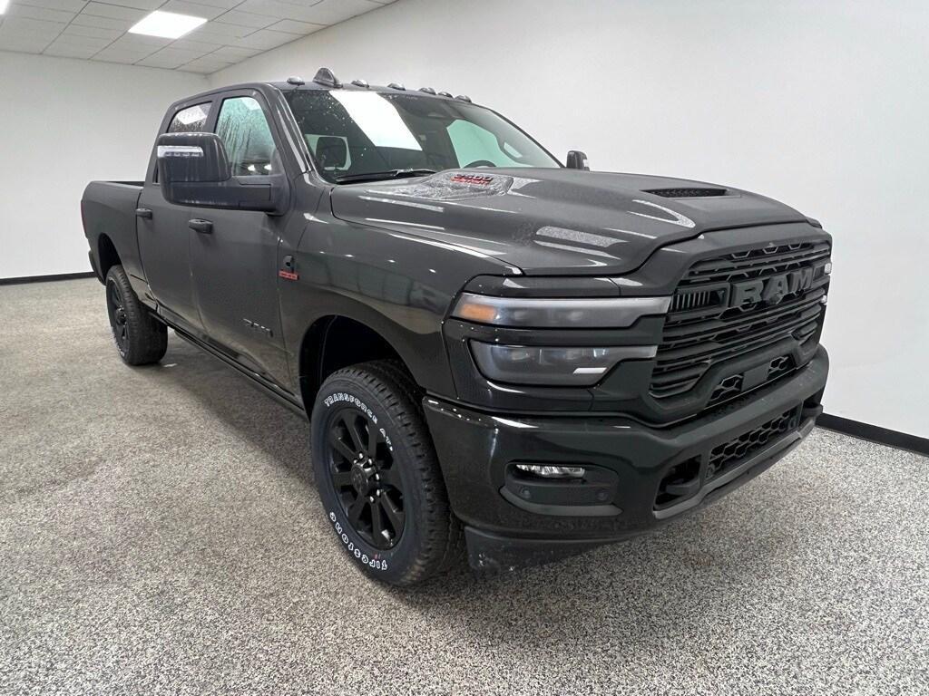 new 2026 Ram 2500 car, priced at $83,096