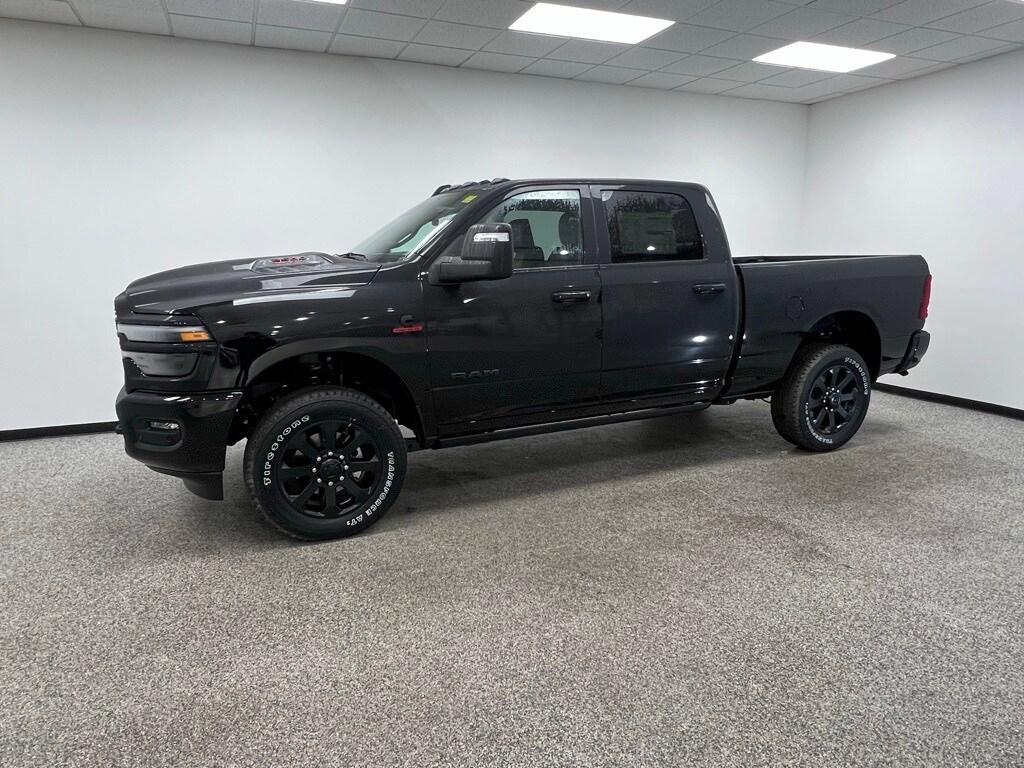 new 2026 Ram 2500 car, priced at $83,096