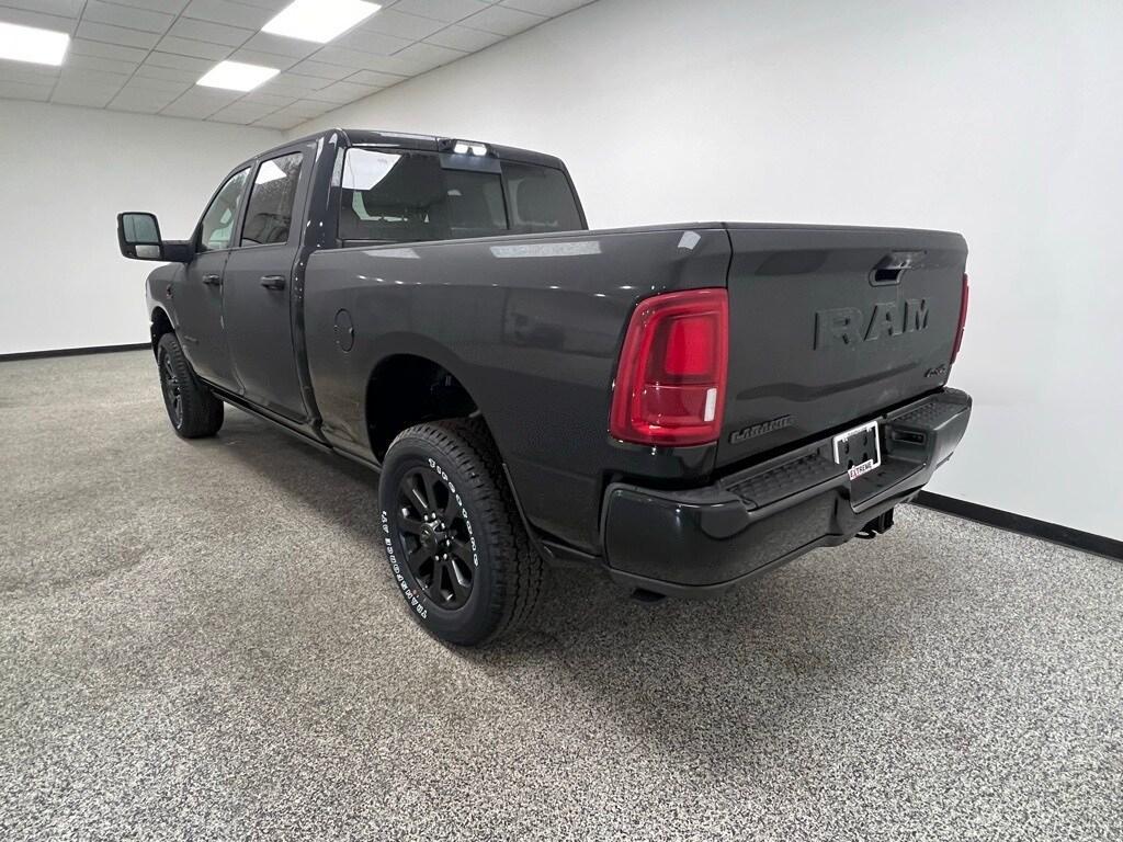 new 2026 Ram 2500 car, priced at $83,096
