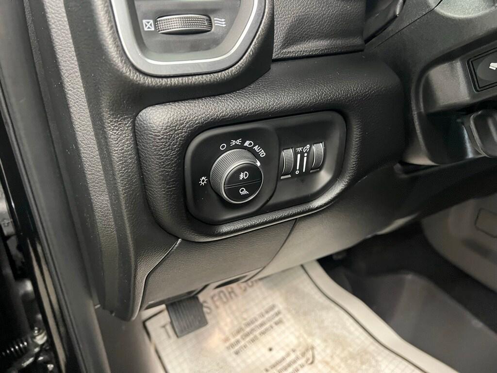 new 2026 Ram 2500 car, priced at $83,096