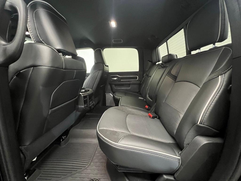 new 2026 Ram 2500 car, priced at $83,096