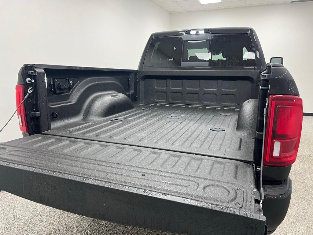 new 2026 Ram 2500 car, priced at $83,096