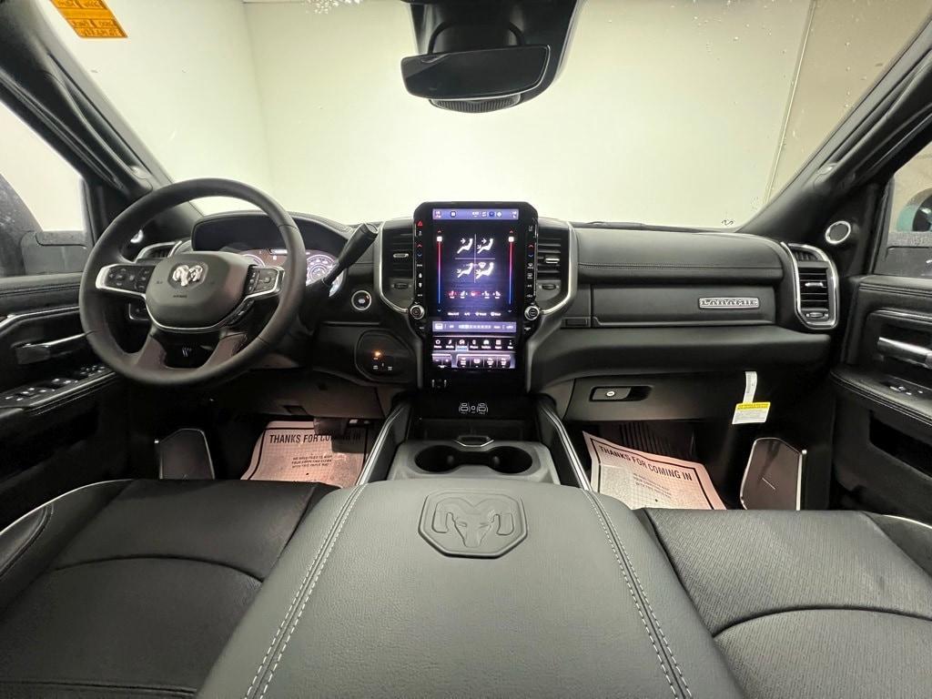 new 2026 Ram 2500 car, priced at $83,096