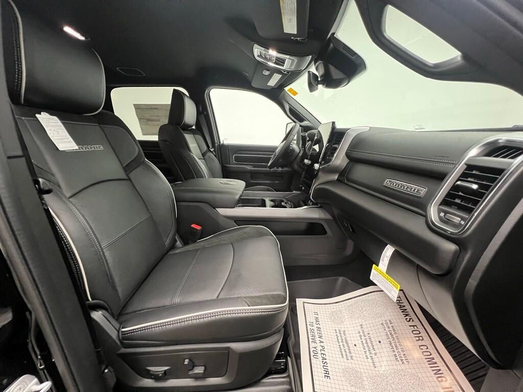 new 2026 Ram 2500 car, priced at $83,096