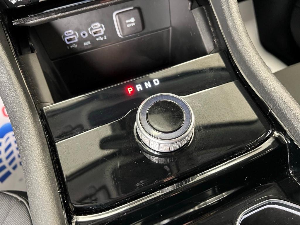 used 2023 Jeep Grand Cherokee car, priced at $31,200