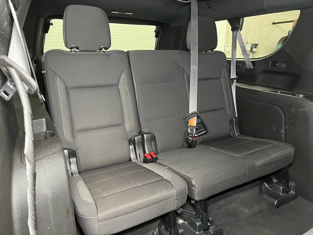 used 2021 Chevrolet Suburban car, priced at $42,400