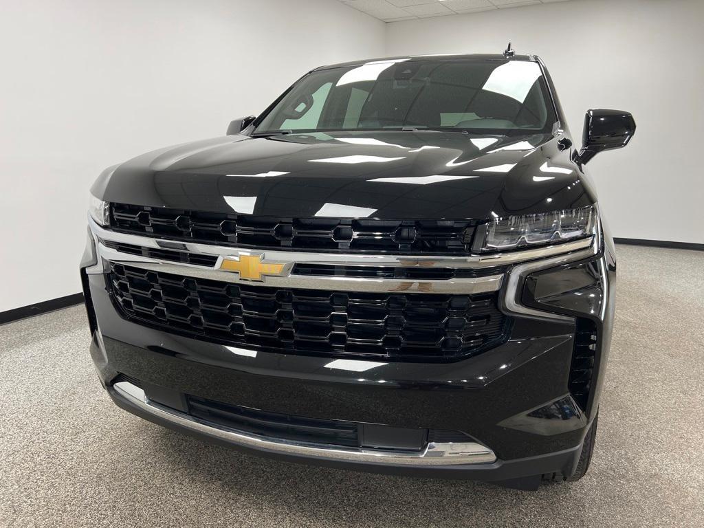 used 2021 Chevrolet Suburban car, priced at $42,400