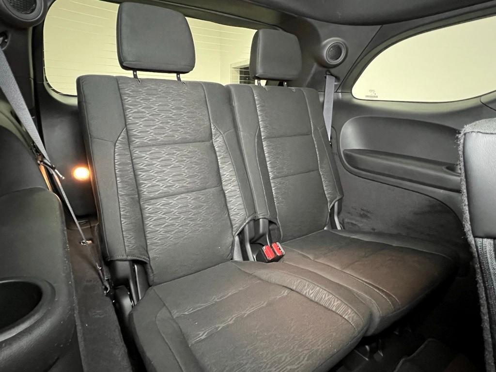 new 2025 Dodge Durango car, priced at $47,846