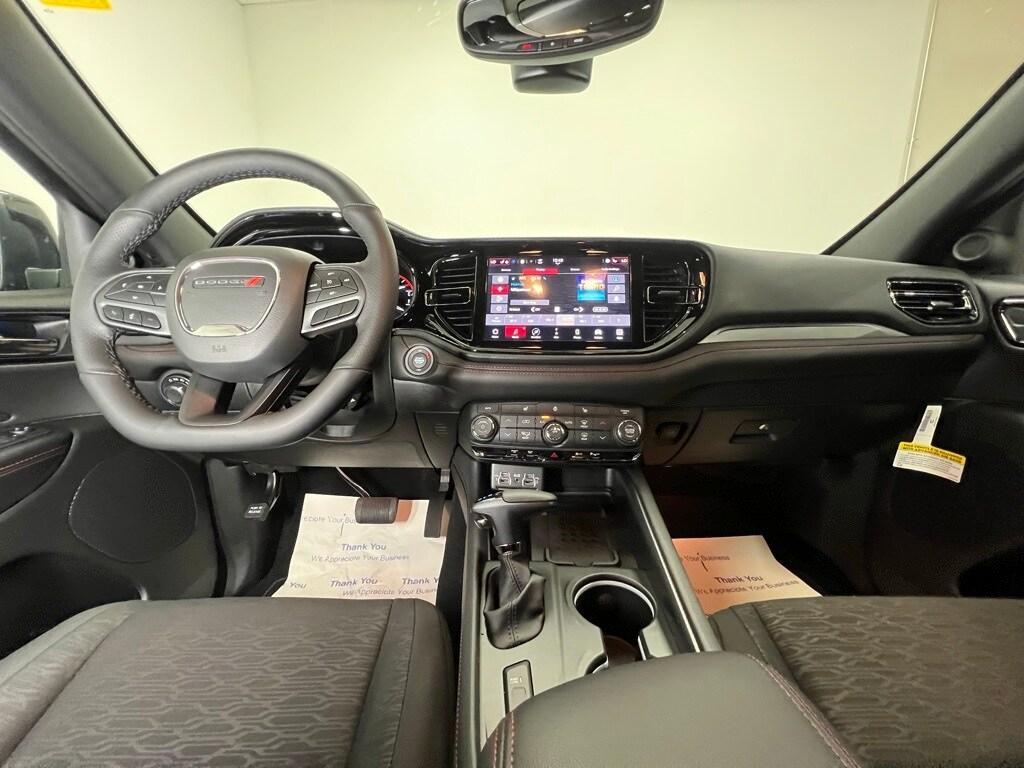 new 2025 Dodge Durango car, priced at $47,846