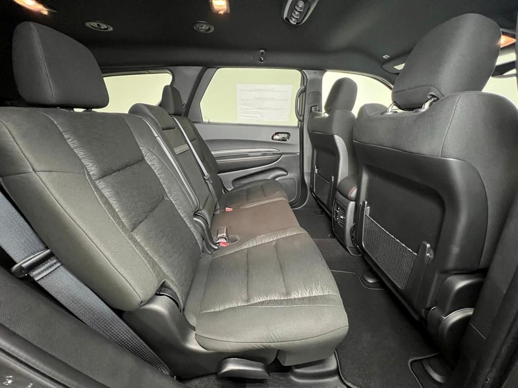 new 2025 Dodge Durango car, priced at $47,846