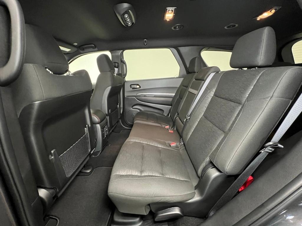 new 2025 Dodge Durango car, priced at $47,846